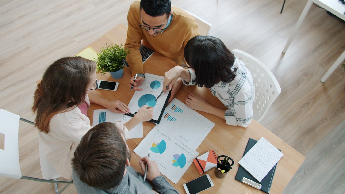 Five Common Mistakes When Calculating Retirement